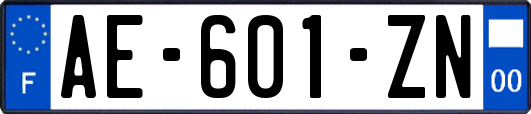 AE-601-ZN