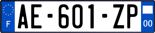 AE-601-ZP