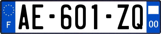 AE-601-ZQ