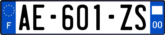 AE-601-ZS