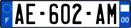 AE-602-AM