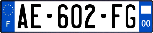 AE-602-FG