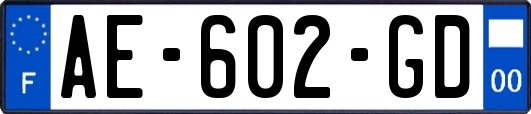 AE-602-GD