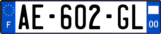 AE-602-GL