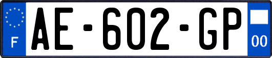 AE-602-GP
