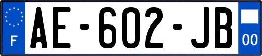 AE-602-JB