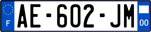 AE-602-JM