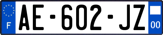 AE-602-JZ