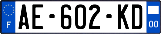 AE-602-KD