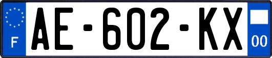 AE-602-KX