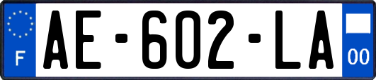 AE-602-LA