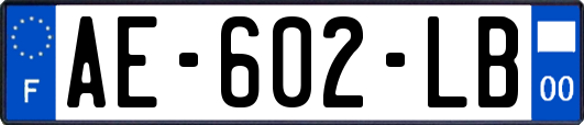 AE-602-LB