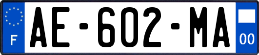 AE-602-MA
