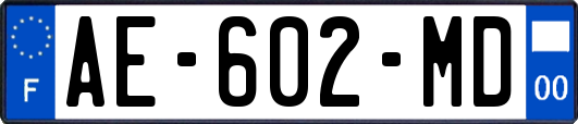 AE-602-MD