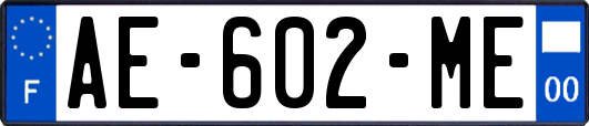 AE-602-ME