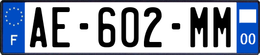 AE-602-MM