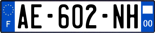 AE-602-NH