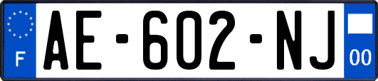 AE-602-NJ