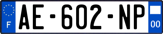AE-602-NP