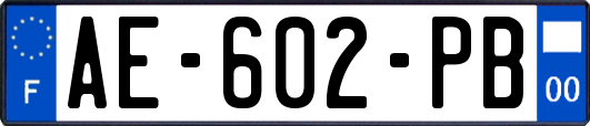 AE-602-PB