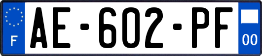 AE-602-PF