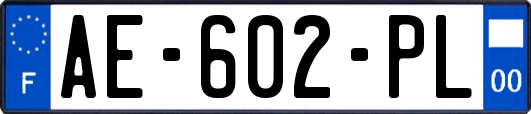 AE-602-PL