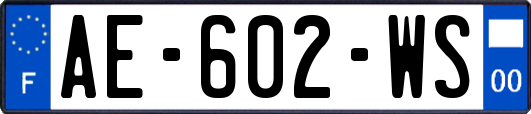 AE-602-WS