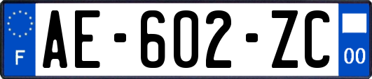 AE-602-ZC