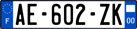 AE-602-ZK