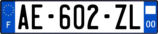 AE-602-ZL