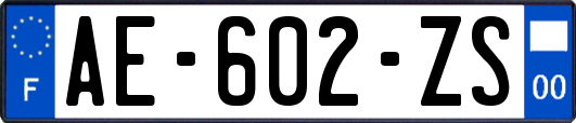 AE-602-ZS