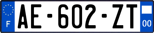 AE-602-ZT