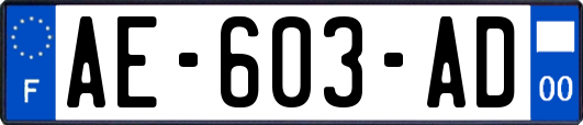 AE-603-AD