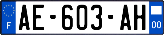 AE-603-AH