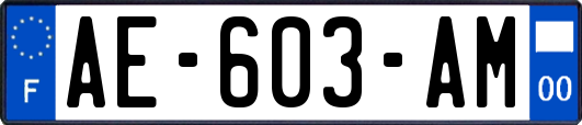 AE-603-AM