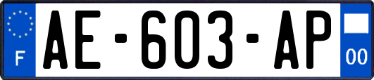 AE-603-AP