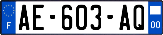 AE-603-AQ