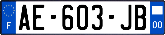 AE-603-JB