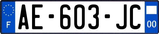 AE-603-JC