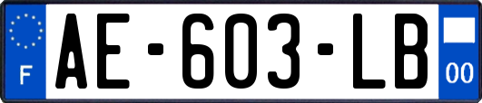 AE-603-LB