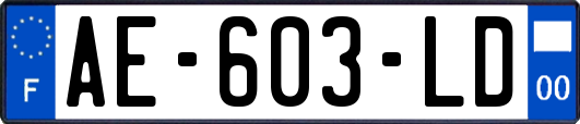 AE-603-LD