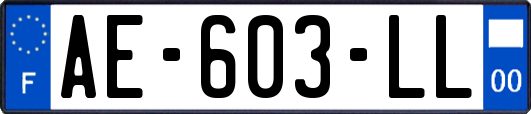 AE-603-LL