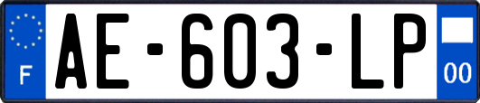 AE-603-LP