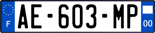 AE-603-MP