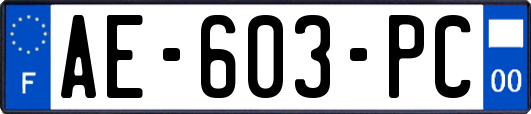 AE-603-PC