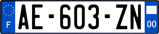 AE-603-ZN