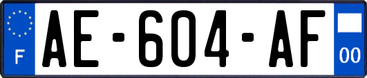 AE-604-AF