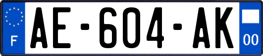 AE-604-AK