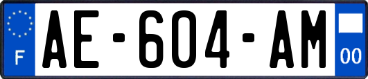 AE-604-AM