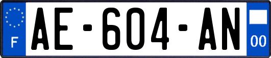 AE-604-AN